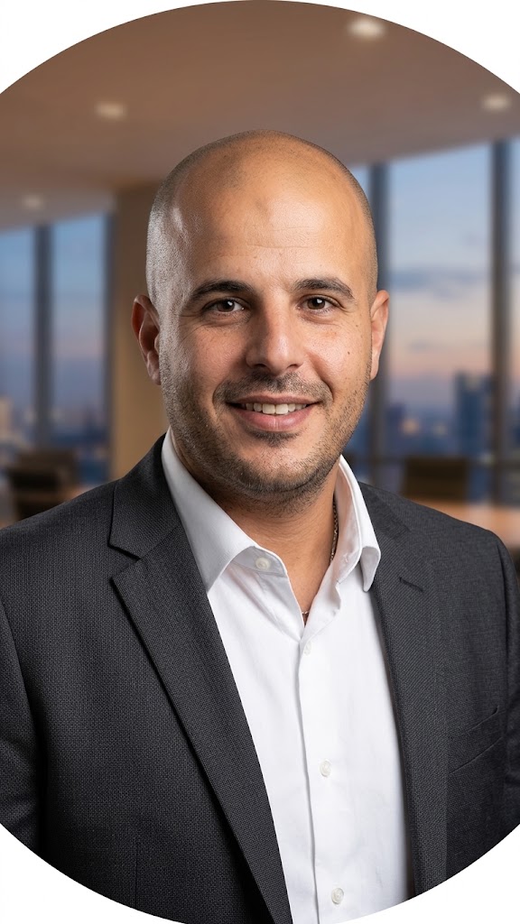 Yehuda Naor Mizrachi